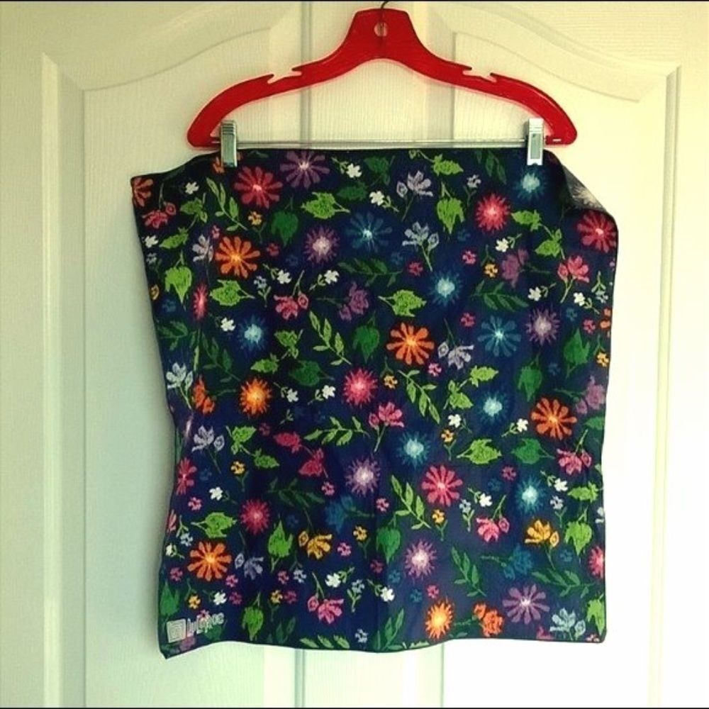 Womens LuLaRoe Bandana OS